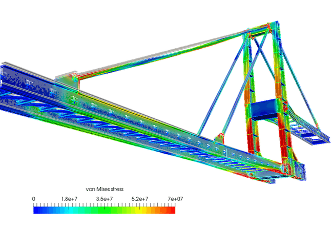 An illustration of the Work.