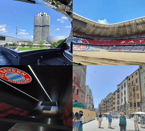 Europe pics
