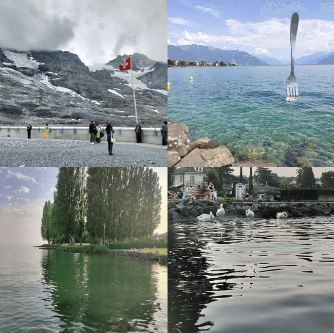Europe pics