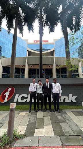 ICICI Bank